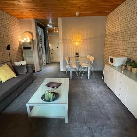 Appartement Zeeland, Bark 46 ブライニッセ エクステリア 写真