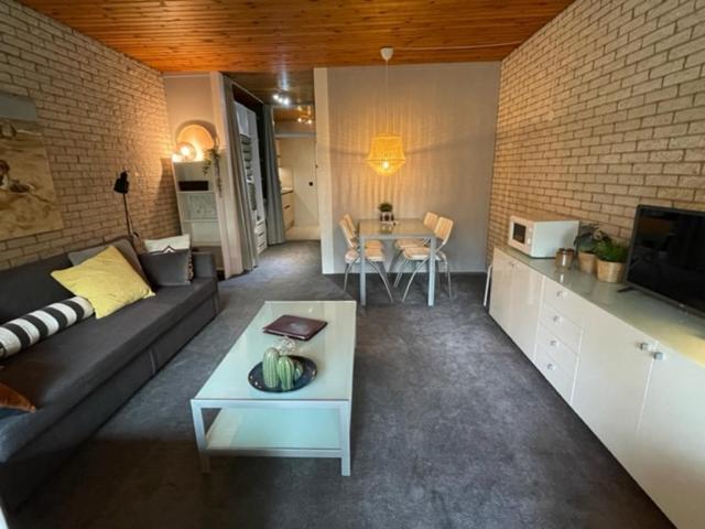 Appartement Zeeland, Bark 46 ブライニッセ エクステリア 写真