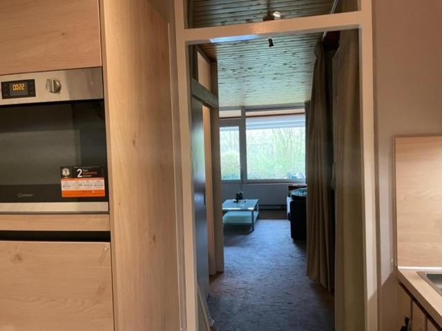 Appartement Zeeland, Bark 46 ブライニッセ エクステリア 写真