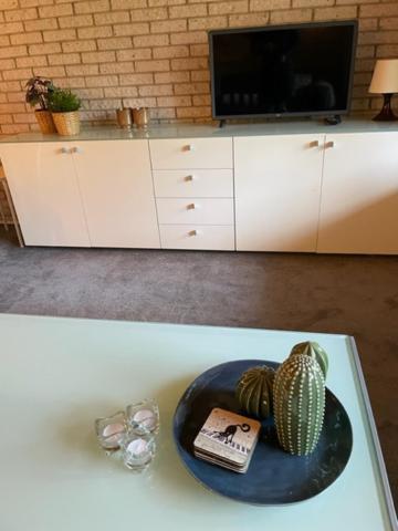 Appartement Zeeland, Bark 46 ブライニッセ エクステリア 写真