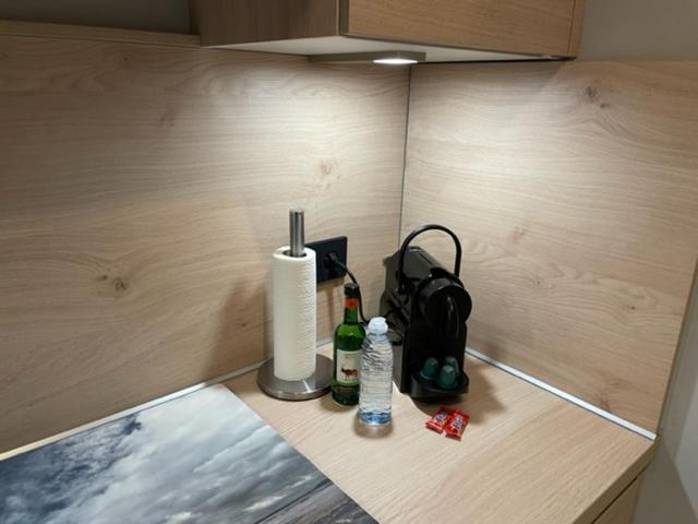 Appartement Zeeland, Bark 46 ブライニッセ エクステリア 写真