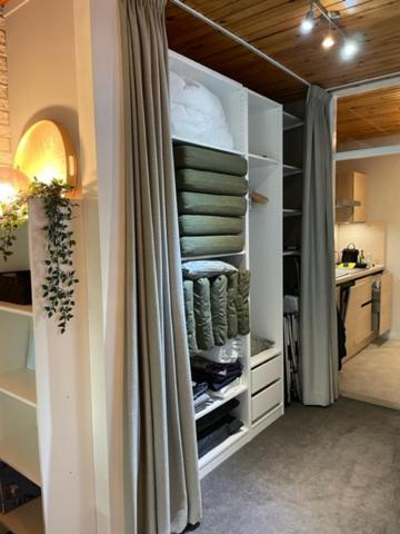 Appartement Zeeland, Bark 46 ブライニッセ エクステリア 写真