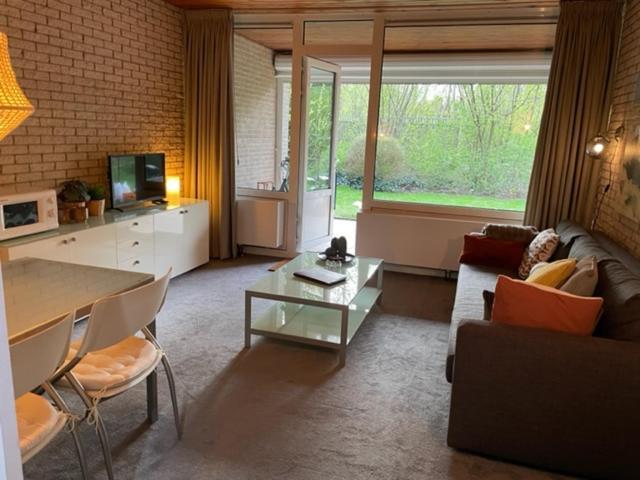 Appartement Zeeland, Bark 46 ブライニッセ エクステリア 写真
