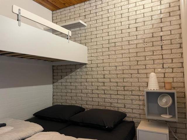 Appartement Zeeland, Bark 46 ブライニッセ エクステリア 写真