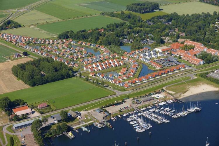 Appartement Zeeland, Bark 46 ブライニッセ エクステリア 写真